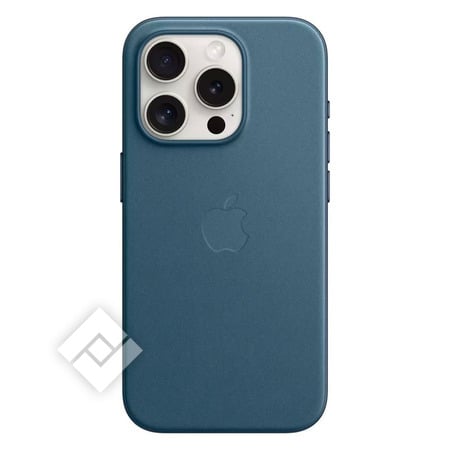 APPLE IPH15 PRO FINEWO WALL BLU