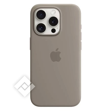 APPLE IPHONE 15 PRO SI CASE CLA