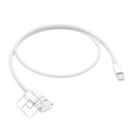 APPLE LIGHTNING TO USB (0.5M)