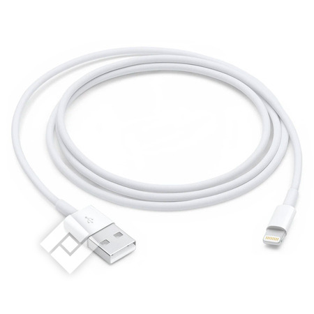 APPLE USB-A LIGHT CABLE 1M NEW