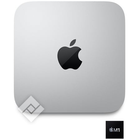 APPLE MAC MINI M1 512GO