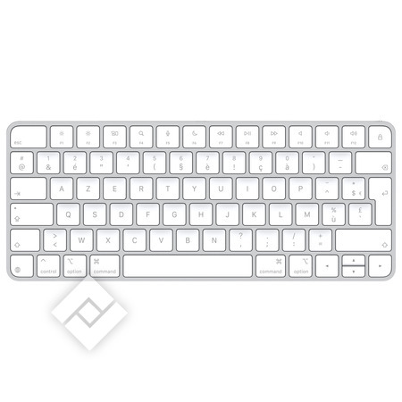 APPLE MAGIC KEYBOARD 2024 FR