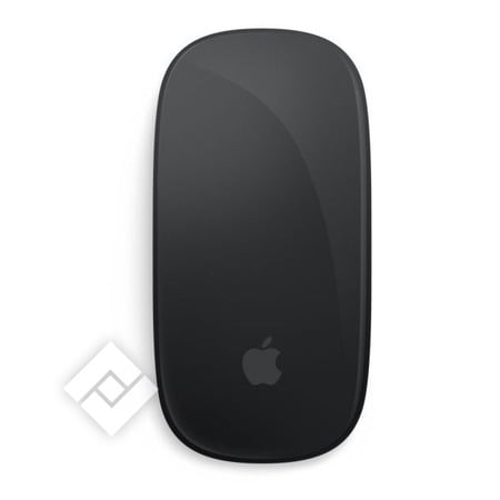 APPLE MAGIC MOUSE 2024 BLACK