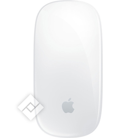 APPLE MAGIC MOUSE 2024 WHITE