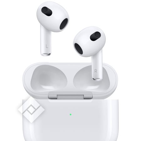 APPLE AirPods (3e generatie) met MagSafe-oplaadcase