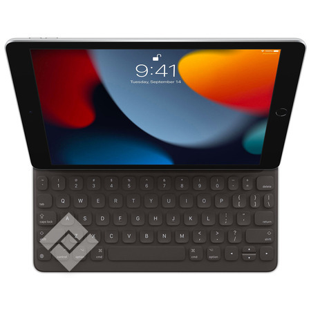 APPLE SM.KEYS IPAD 10.2/10.5 QWERTY