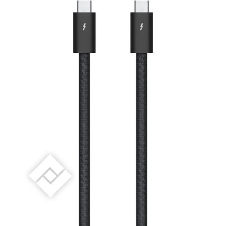 APPLE THUNDERBOLT5 USB-C PRO 1M