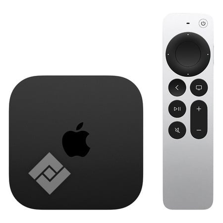 APPLE TV 4K 128GB wifi + ethernet (2022)