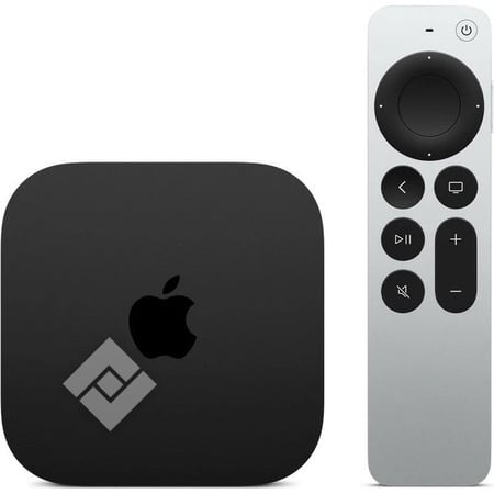 APPLE TV 4K 64Go wifi (2022)