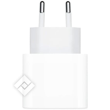 APPLE USB-C POWER ADAPTER 20W