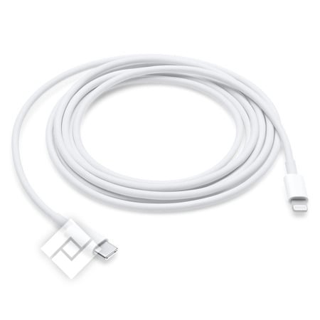 APPLE USBC-LIGHT CABLE 2M