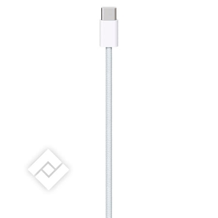 APPLE USBC-C 1M 60W CABLE