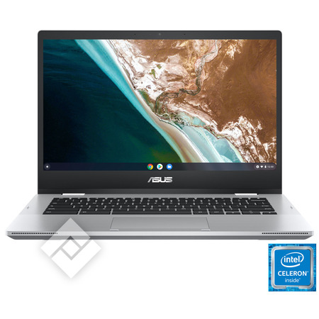 ASUS Chromebook CX1400CKA-EK0062-BE