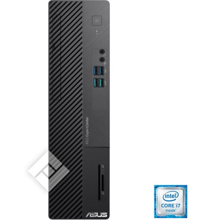 ASUS D500SE-713700026W