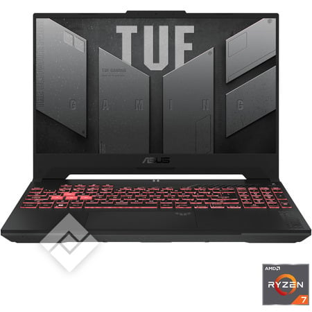 ASUS TUF Gaming A15 FA507NV-LP031W