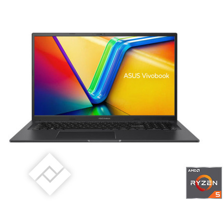 ASUS VIVOBOOK 17X M3704YA-AU148W - LAPTOP