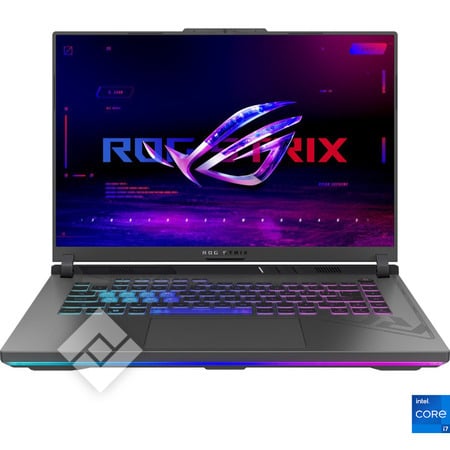 ASUS ROG STRIX G16 G614JV-N3134W