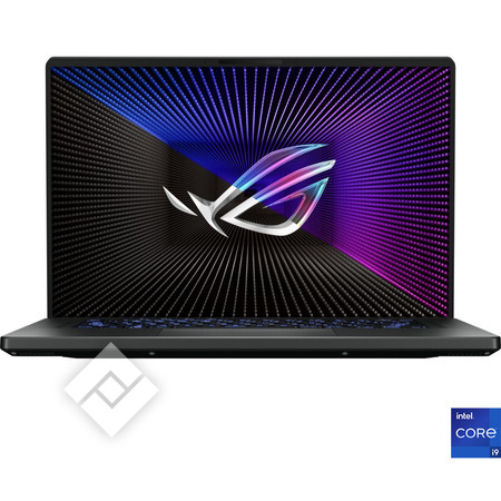 ASUS ROG ZEPHYRUS G16 GU603VI-N4015W