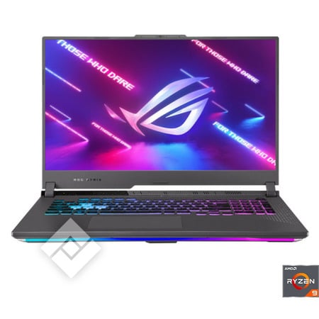 ASUS ROG STRIX G17 G713PV-HX165W