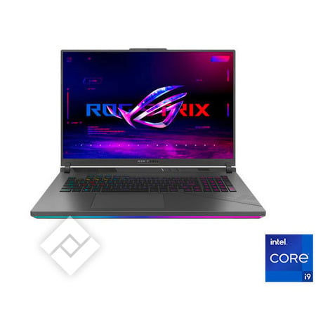 ASUS ROG STRIX G814JIR-N6003W