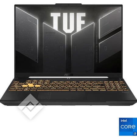 ASUS TUF GAMING F16 FX607JV-N3108W