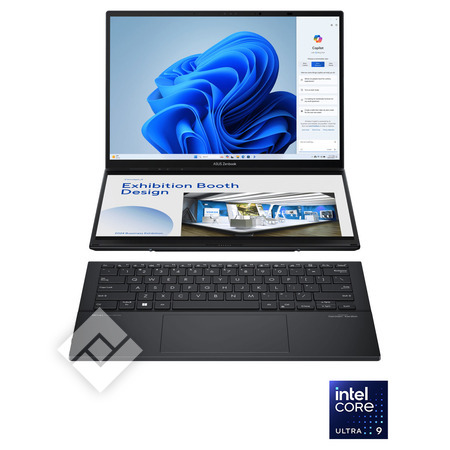 ASUS ZENBOOK DUO UX8406MA-PZ026W