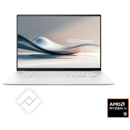 ASUS ZENBOOK S 16 UM5606WA-RK123W OLED