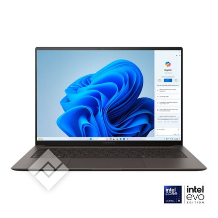 ASUS ZENBOOK S 14 OLED UX5406SA-PV029W