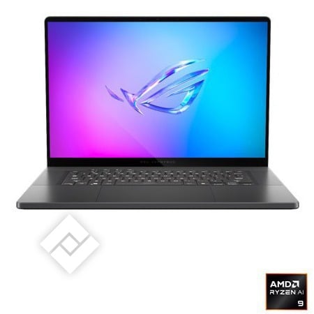 ASUS ROG ZEPHYRUS G16 GA605WV-QP060W