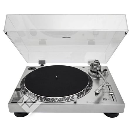 AUDIO TECHNICA AT-LP120XUSBSV