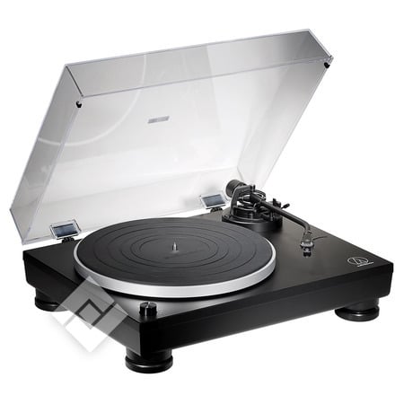 AUDIO TECHNICA AT-LP5X