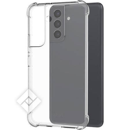 AZURI TPU COVER ENFORCED TRANSPARENT S22