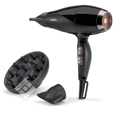 BABYLISS AIR POWER PRO 2300 6716DE