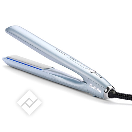 BABYLISS HYDRO-FUSION STRAIGHTENER ST573E