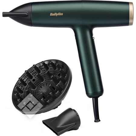 BABYLISS POWER PRO D6555DE