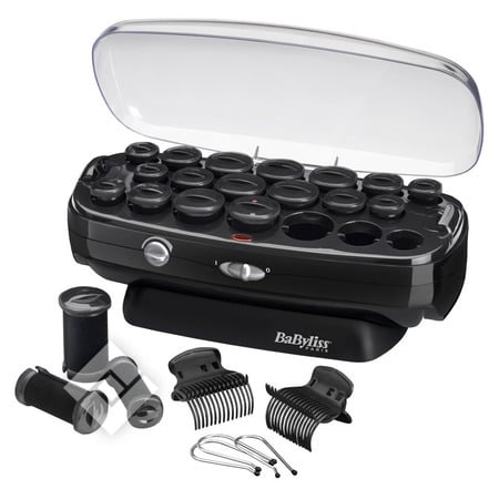 BABYLISS THERMO-CERAMIC ROLLERS RS035E