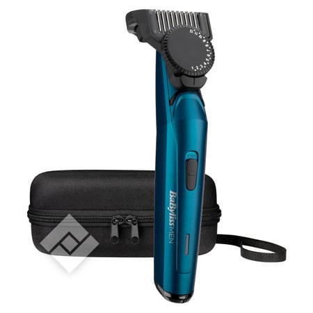 BABYLISS JAPANESE STEEL T890E