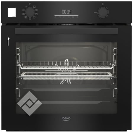 BEKO BBIM173001BPE AirFry