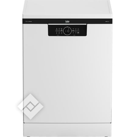 BEKO BDFN26442WC