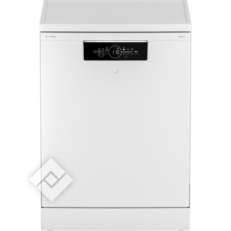 BEKO BDFN36641WD