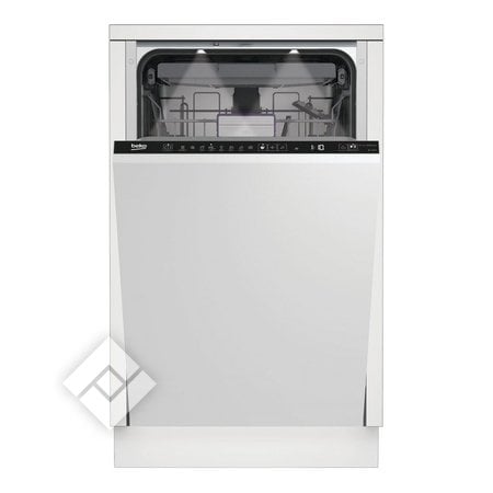 BEKO BDIS38040Q