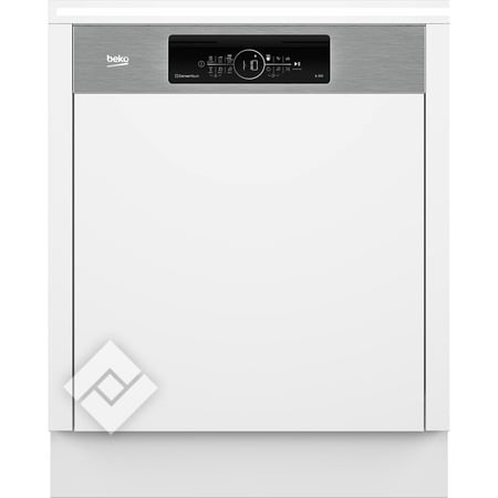 BEKO BDSN36440XC