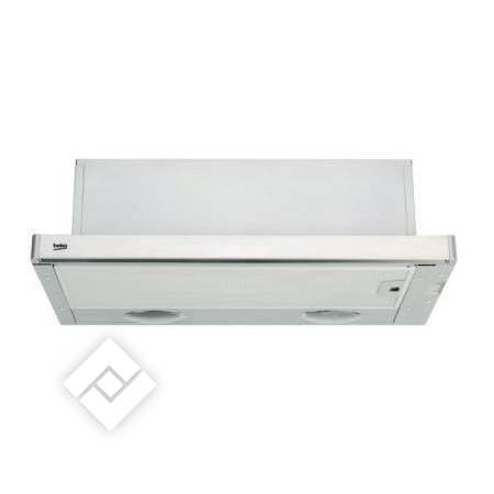 BEKO CTB 6407 X