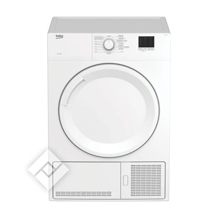 BEKO DC7230BX1