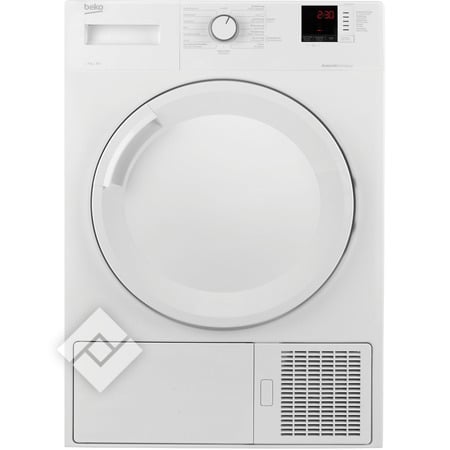 BEKO DF7330PXO