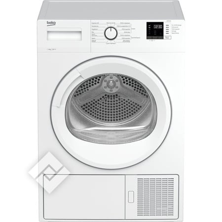 BEKO DH9552TXW