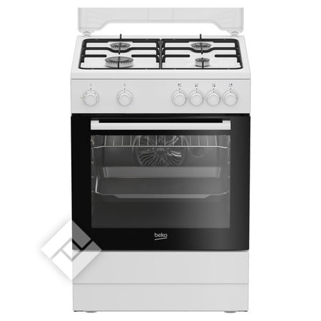 BEKO FBM6202W