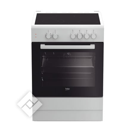 BEKO FSM67010GW