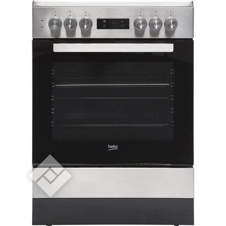 BEKO FSM67320GXS