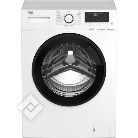 BEKO WTV9716XBWST